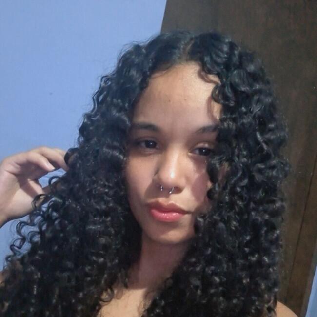 Babysitter in São Bernardo do Campo: Gisele