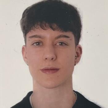 Canguro en Alcorcón: Julia