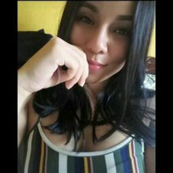 Babysitter in Villahermosa: Alma Rosa