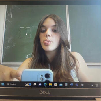 Babysitter Asse: Rani