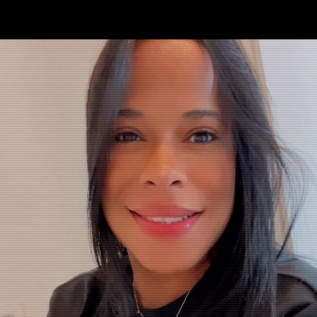 Babysitter in Osasco: Luana