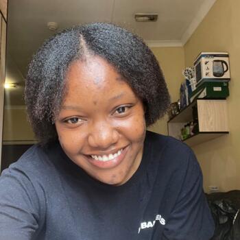 Babysitter in Johannesburg: Khumo