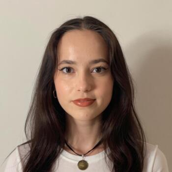 Babysitter Gdansk: Olga