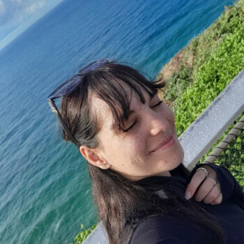 Babysitter Byron Bay: Fiamma