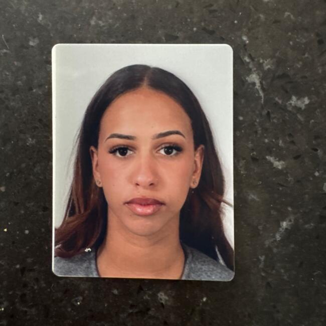 Oppas in Lelystad: Fleur