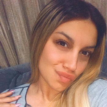 Babysitter in Tigre: Milagros jaqueline