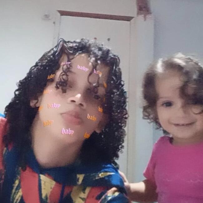 Babysitter in Mairiporã: Ariele