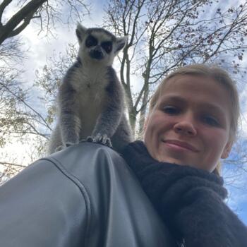 Babysitter Purmerend: Julia