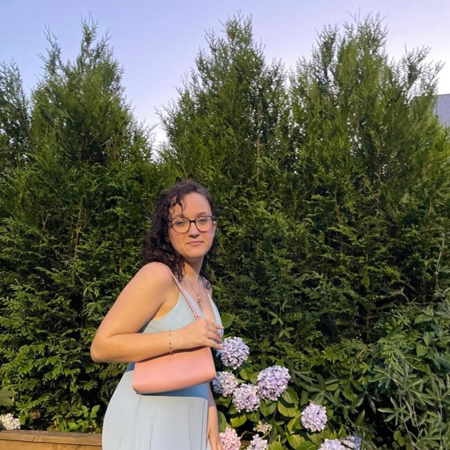 Niñera en Porriño: Zaira