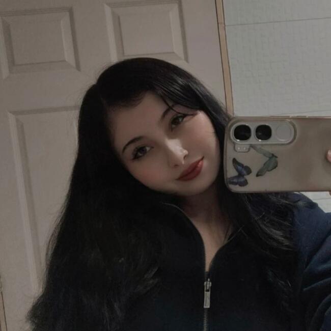 Niñera en Los Ángeles: Anaís veloso