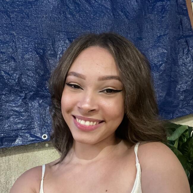 Babysitter in São Paulo: Vitoria