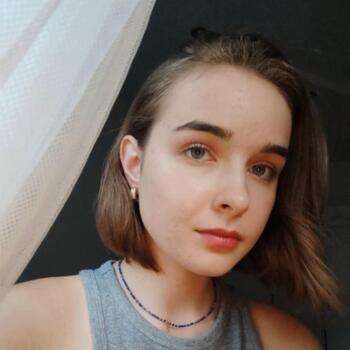 Babysitter in Lublin: Wiktoria