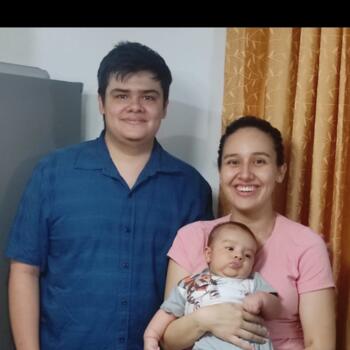 Job de babysitting în Ibagué: job de babysitting Juan José