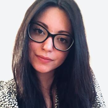 Babysitter in Cagliari: Angela