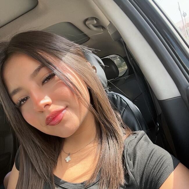Babysitter in Santa María: Javiera herrera