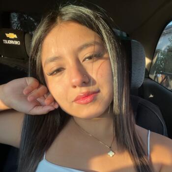 Niñera en Santa María: Javiera herrera