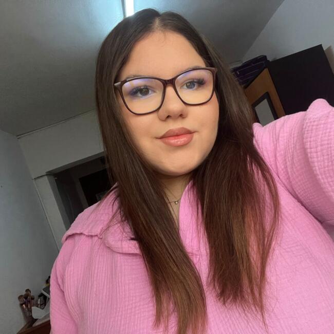 Bonă în Craiova: Denisa