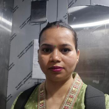 माता-पिता बंगलौर: Monika