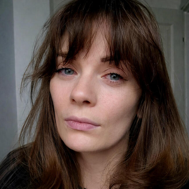 Lastenhoitotyö Espoo: Valentina