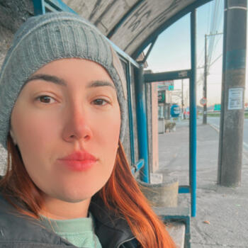 Babysitter in São José (São José): Maysa