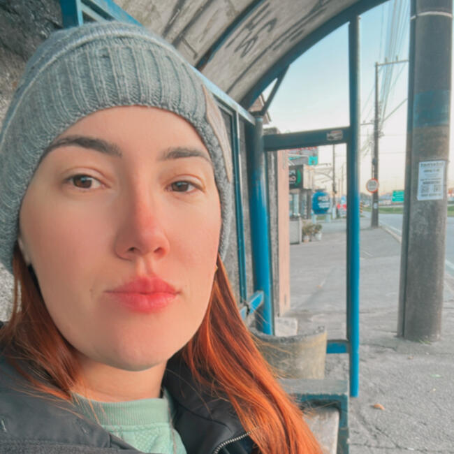 Babysitter in São José (São José): Maysa