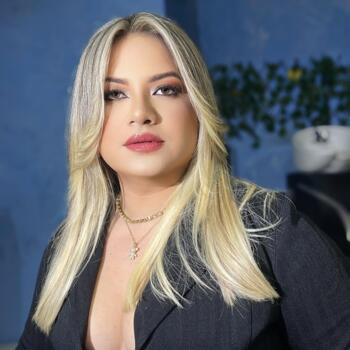 Babá Fortaleza: Joventina Oda
