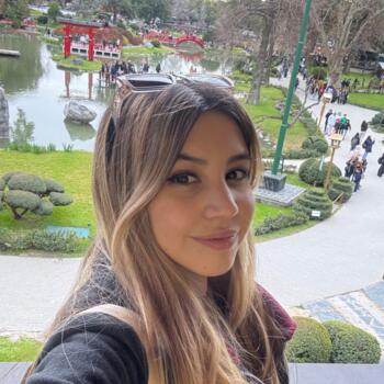 Padre/madre Buenos Aires: Katherine