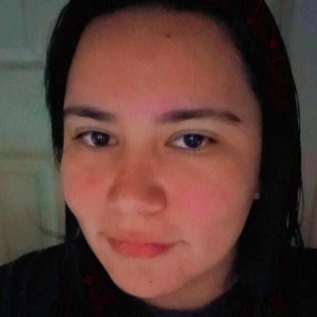 Babysitter in Santiago: Patricia