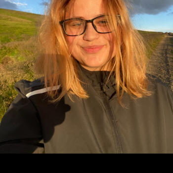 Chůva v Neratovice: Natalie