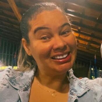 Babá Franca: Bianca