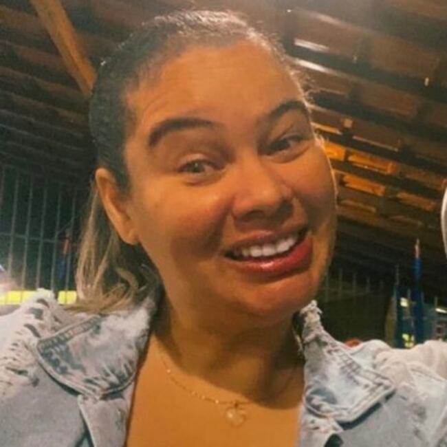 Babysitter in Franca: Bianca