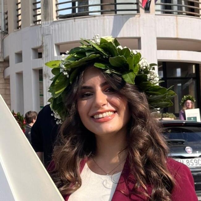 Babysitter a Padova: Aloha