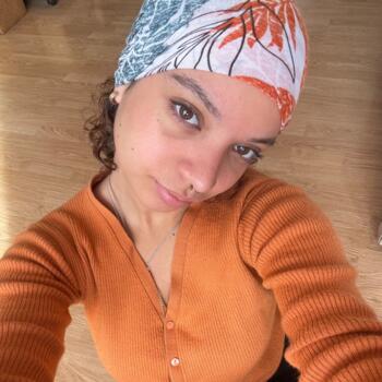 Babysitter in Limoges: Maëlle