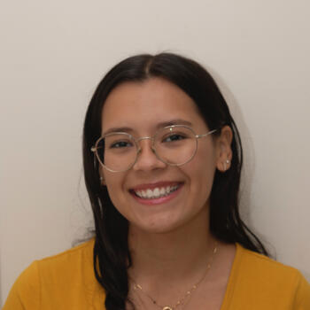 Babysitter in Brunoy: Luisa