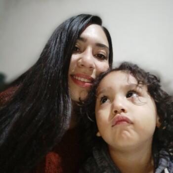 Niñera en Ensenada: Brisa