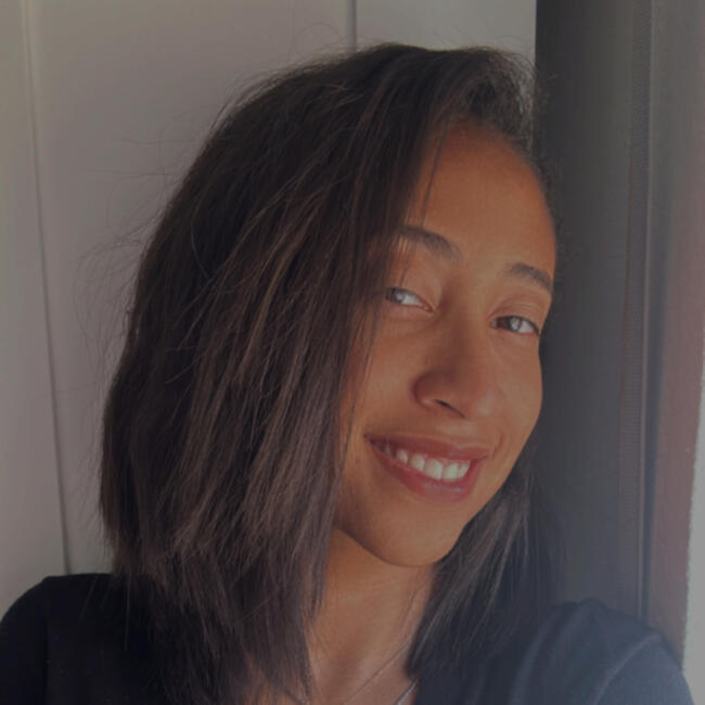 Babysitter in Quinta Do Conde: Carla