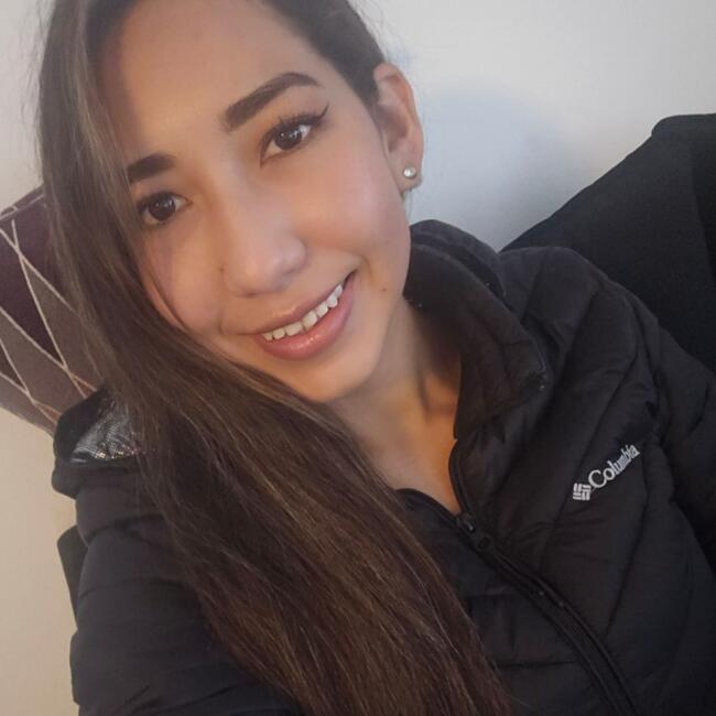 Babysitter in San Isidro: Thamara Martinez