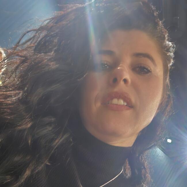 Babysitter in Zagreb: Vanesa