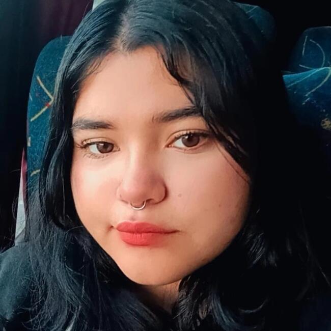 Babysitter in Valparaíso: Emilia Miranda