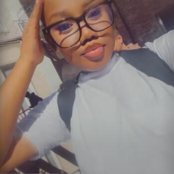 Babysitter in Anderlecht: Melody