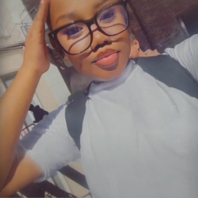 Babysitter in Anderlecht: Melody