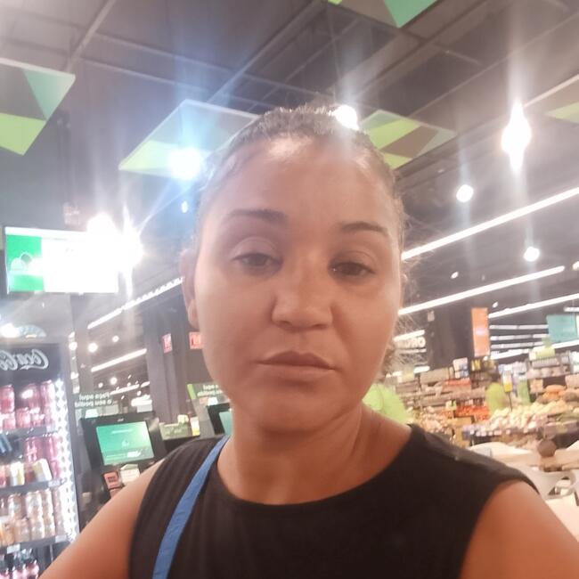 Babá em Rio de Janeiro: Paula