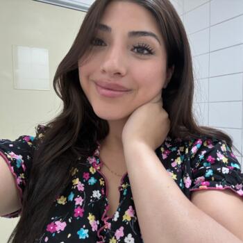 Babysitter Maipú: Javiera