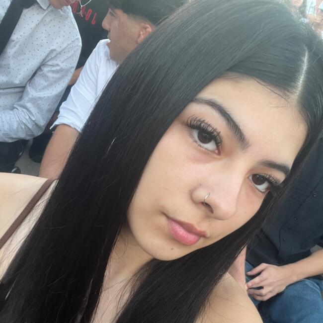 Babysitter in Berisso (Buenos Aires): Juliana