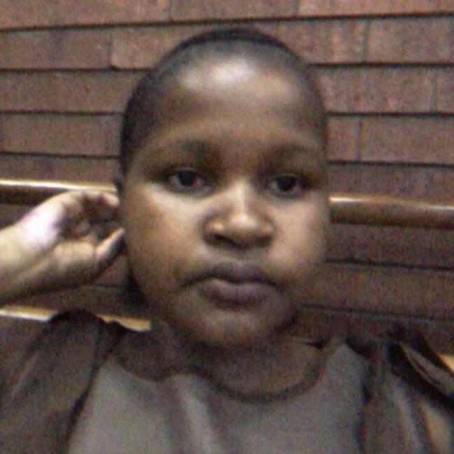 Babysitter in Germiston: Noluthando