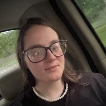 Babysitter in Watervliet: Liz