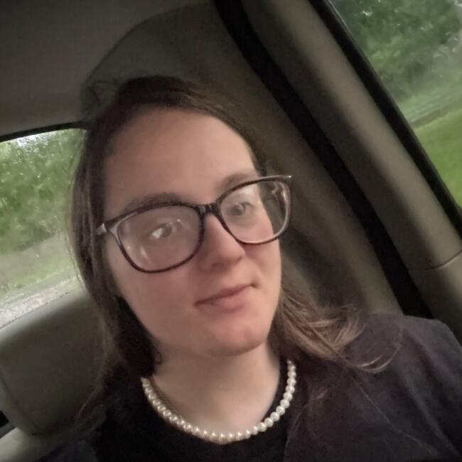 Babysitter in Watervliet: Liz