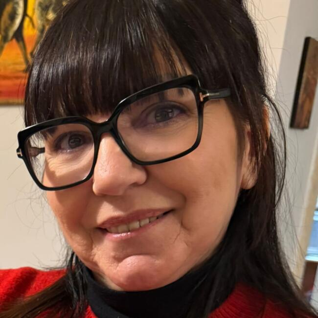 Babysitter in Lamporecchio: FLAVIA