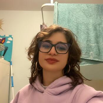 Babysitter in Turin: Andrea gaia