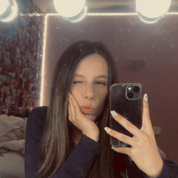 Babysitter in Genk: Kyra